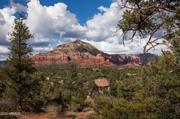 185 Hillside Vista Dr #24, Sedona, AZ 86336