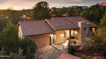 185 Panorama Blvd, Sedona, AZ 86336