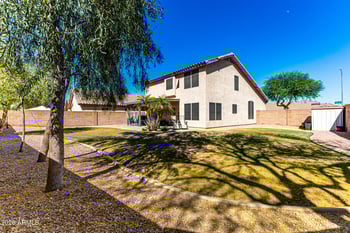 1850 128th Dr, Avondale, AZ 85392
