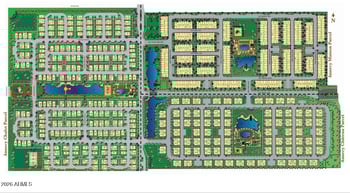 1850 Bernie Ln #102, Gilbert, AZ 85295