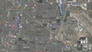 1850 Bernie Ln #102, Gilbert, AZ 85295