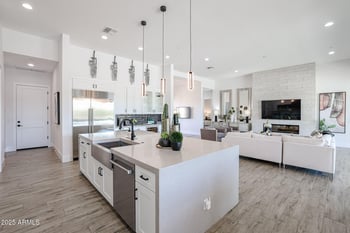 1850 Creek Canyon Rd, Phoenix, AZ 85086