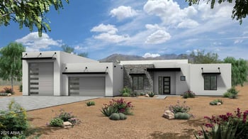 1850 Creek Canyon Rd, Phoenix, AZ 85086