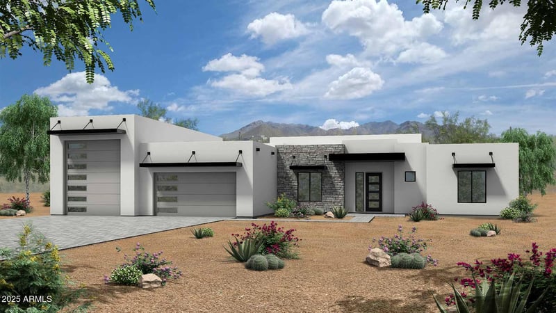 1850 Creek Canyon Rd, Phoenix, AZ 85086