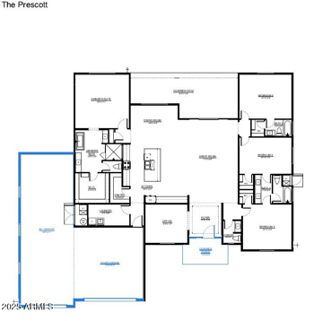 1850 Creek Canyon Rd, Phoenix, AZ 85086