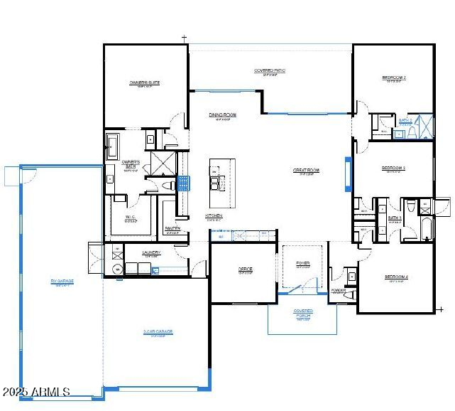 1850 Creek Canyon Rd, Phoenix, AZ 85086