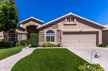 1850 Desert Ln, Gilbert, AZ 85233