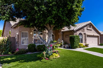 1850 Desert Ln, Gilbert, AZ 85233