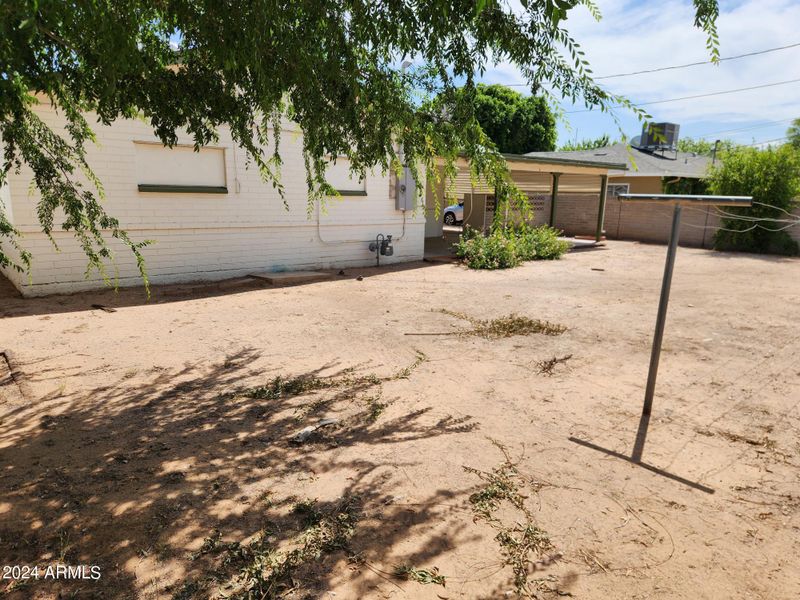 1850 E Coolidge St, Phoenix, AZ 85016