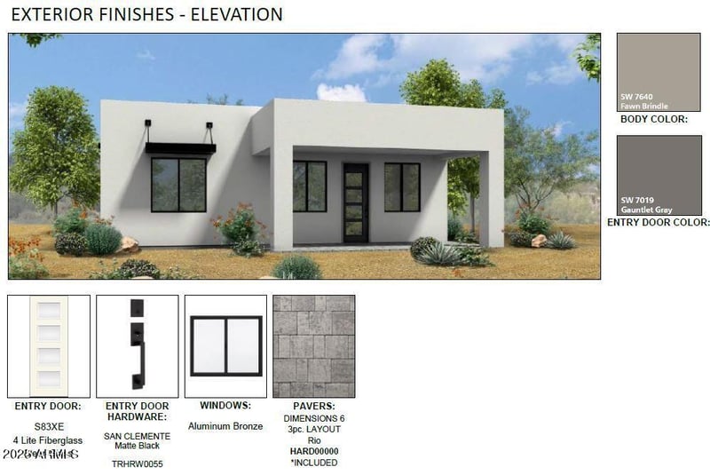 1850 E Creek Canyon Rd, Phoenix, AZ 85086
