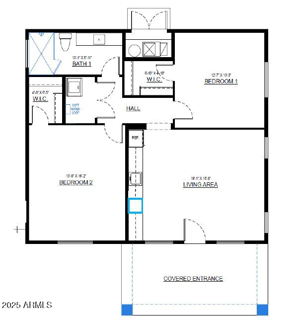 1850 E Creek Canyon Rd, Phoenix, AZ 85086