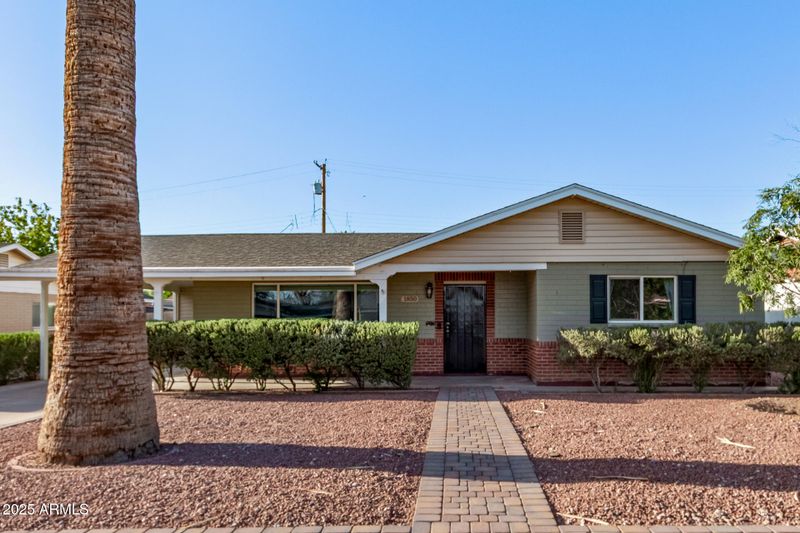 1850 E Hazelwood St, Phoenix, AZ 85016
