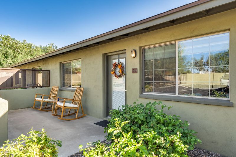1850 E Maryland Ave #71, Phoenix, AZ 85016