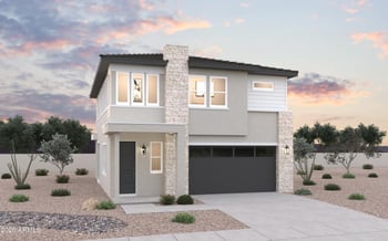 1850 Kramer St, Mesa, AZ 85203