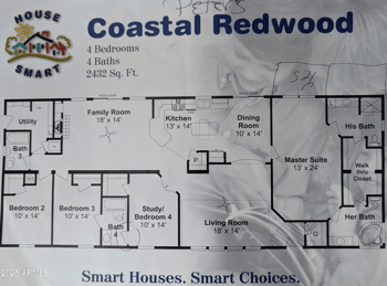 1850 Main Dr, Apache Junction, AZ 85120