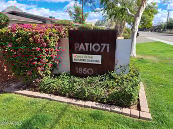 1850 Maryland Ave #56, Phoenix, AZ 85016