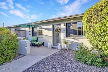 1850 Maryland Ave #61, Phoenix, AZ 85016