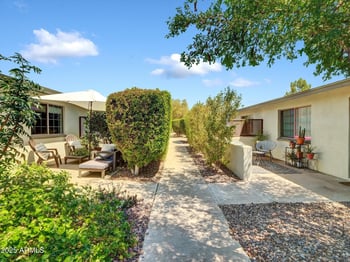 1850 Maryland Ave #64, Phoenix, AZ 85016