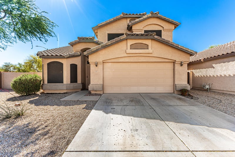 1850 128th Dr, Avondale, AZ 85392