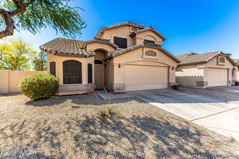 1850 128th Dr, Avondale, AZ 85392