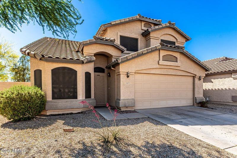 1850 128th Dr, Avondale, AZ 85392