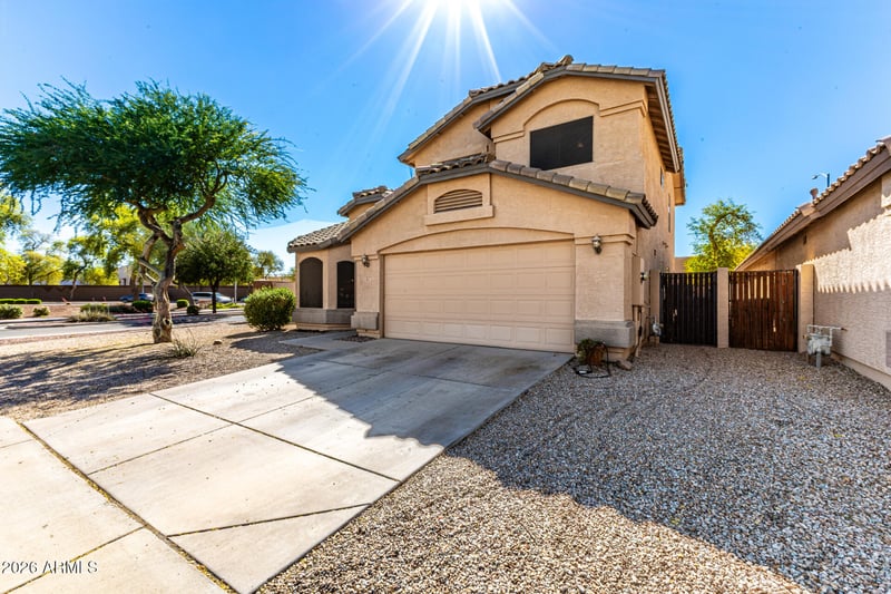 1850 128th Dr, Avondale, AZ 85392