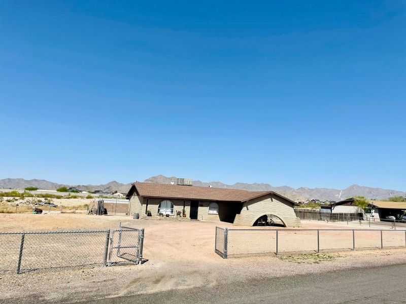 1850 N 202nd Ave, Buckeye, AZ 85396