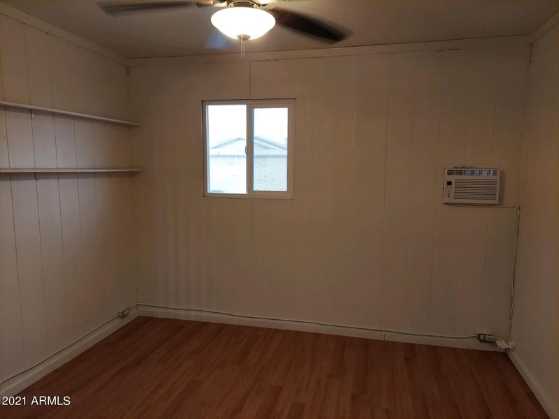 1850 N Spring --, Mesa, AZ 85203