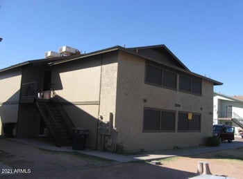 1850 N Spring --, Mesa, AZ 85203