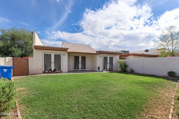 1850 S Westwood -- #1, Mesa, AZ 85210