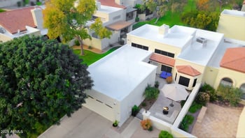 1850 Vinedo Ln, Tempe, AZ 85284