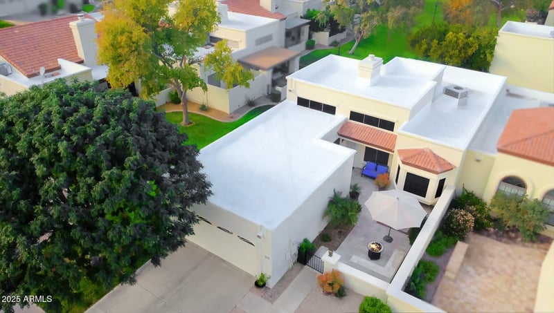 1850 Vinedo Ln, Tempe, AZ 85284