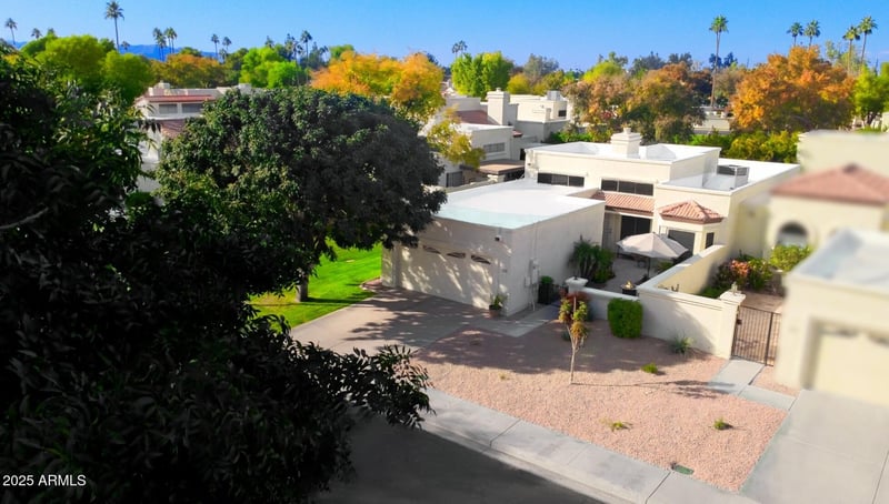 1850 Vinedo Ln, Tempe, AZ 85284