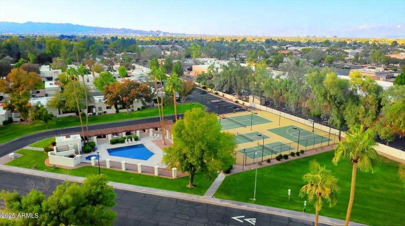 1850 Vinedo Ln, Tempe, AZ 85284