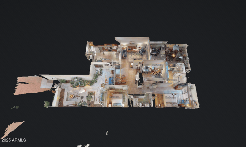 1850 Vinedo Ln, Tempe, AZ 85284