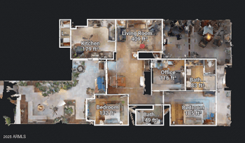 1850 Vinedo Ln, Tempe, AZ 85284