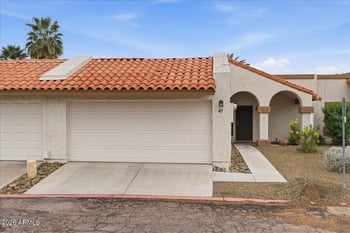 1850 Westwood -- #47, Mesa, AZ 85210