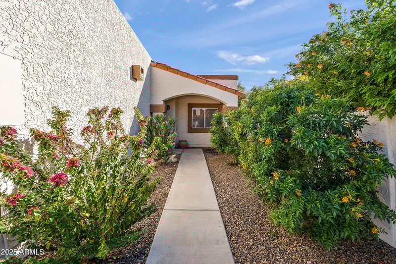 1850 Westwood St #39, Mesa, AZ 85210