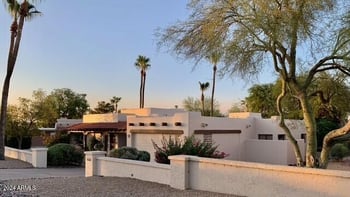18501 Avenida Del Ray --, Rio Verde, AZ 85263