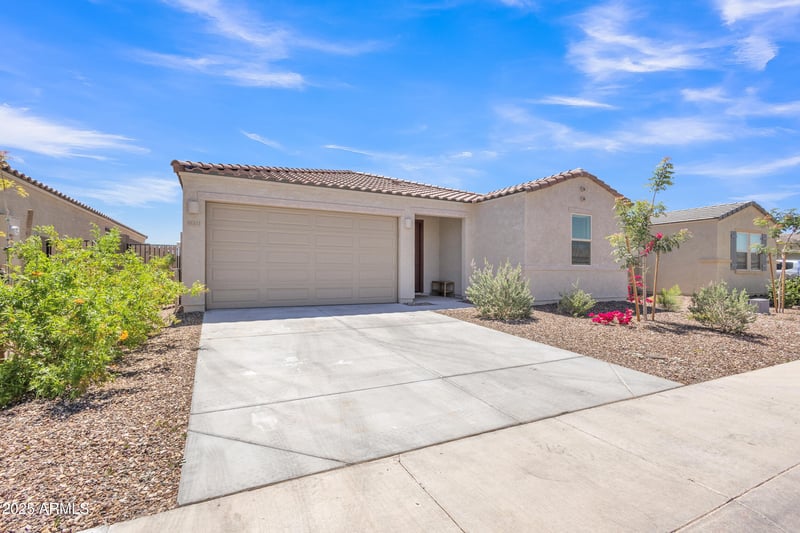 18501 E Donato Dr, Gold Canyon, AZ 85118