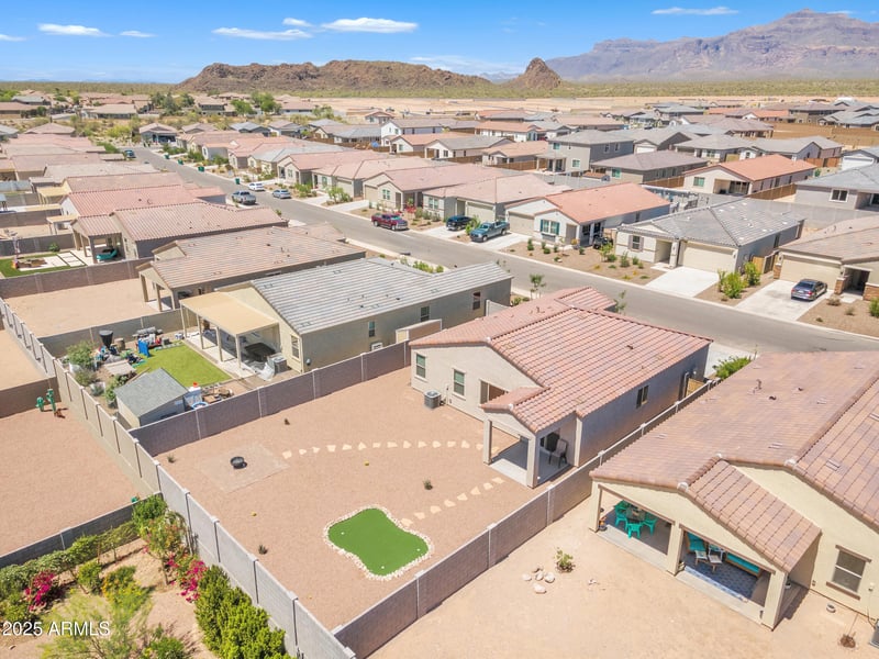 18501 E Donato Dr, Gold Canyon, AZ 85118