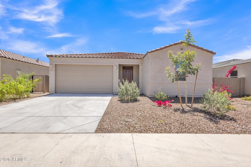18501 E Donato Dr, Gold Canyon, AZ 85118