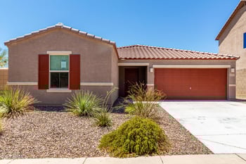 18501 El Buho Pequeno --, Gold Canyon, AZ 85118