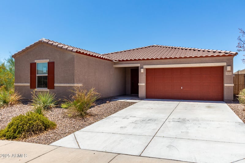 18501 El Buho Pequeno --, Gold Canyon, AZ 85118