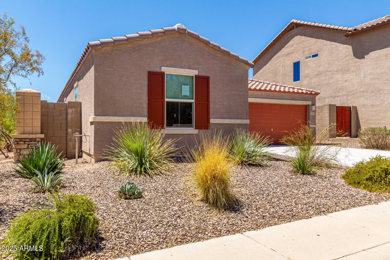 18501 El Buho Pequeno --, Gold Canyon, AZ 85118