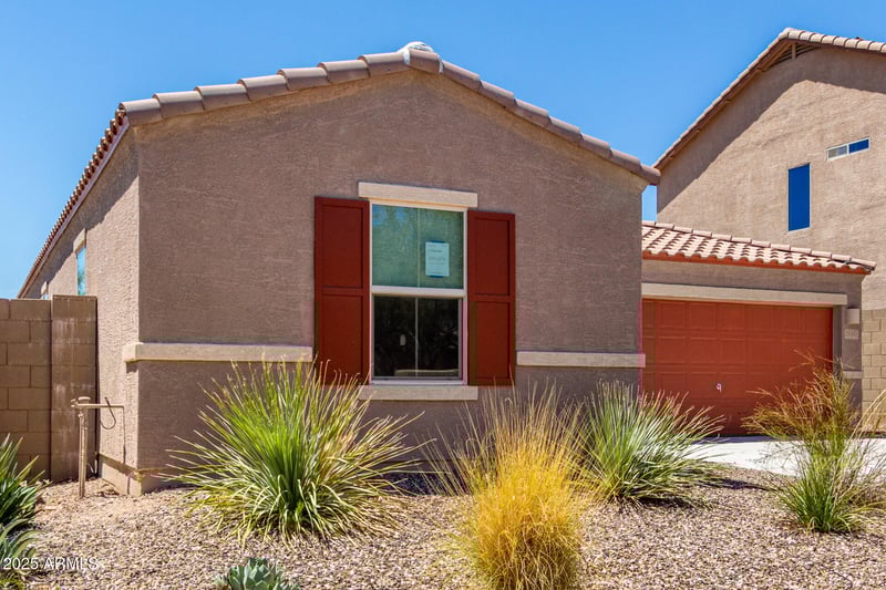 18501 El Buho Pequeno --, Gold Canyon, AZ 85118