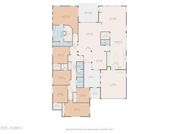 18501 Pine Valley Dr, Queen Creek, AZ 85142
