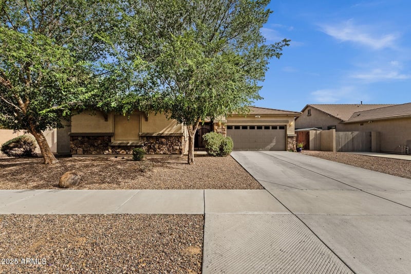 18501 Pine Valley Dr, Queen Creek, AZ 85142