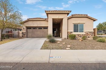 18502 Desert Trumpet Rd, Goodyear, AZ 85338