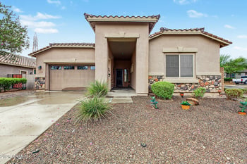 18502 W Desert Trumpet Rd, Goodyear, AZ 85338